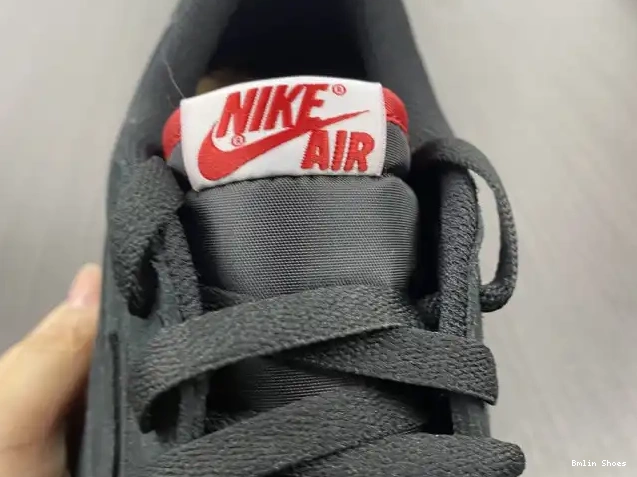 Bmlin x 1 SoleFly Jordan Air Carnivore Low DN3400-001 0626